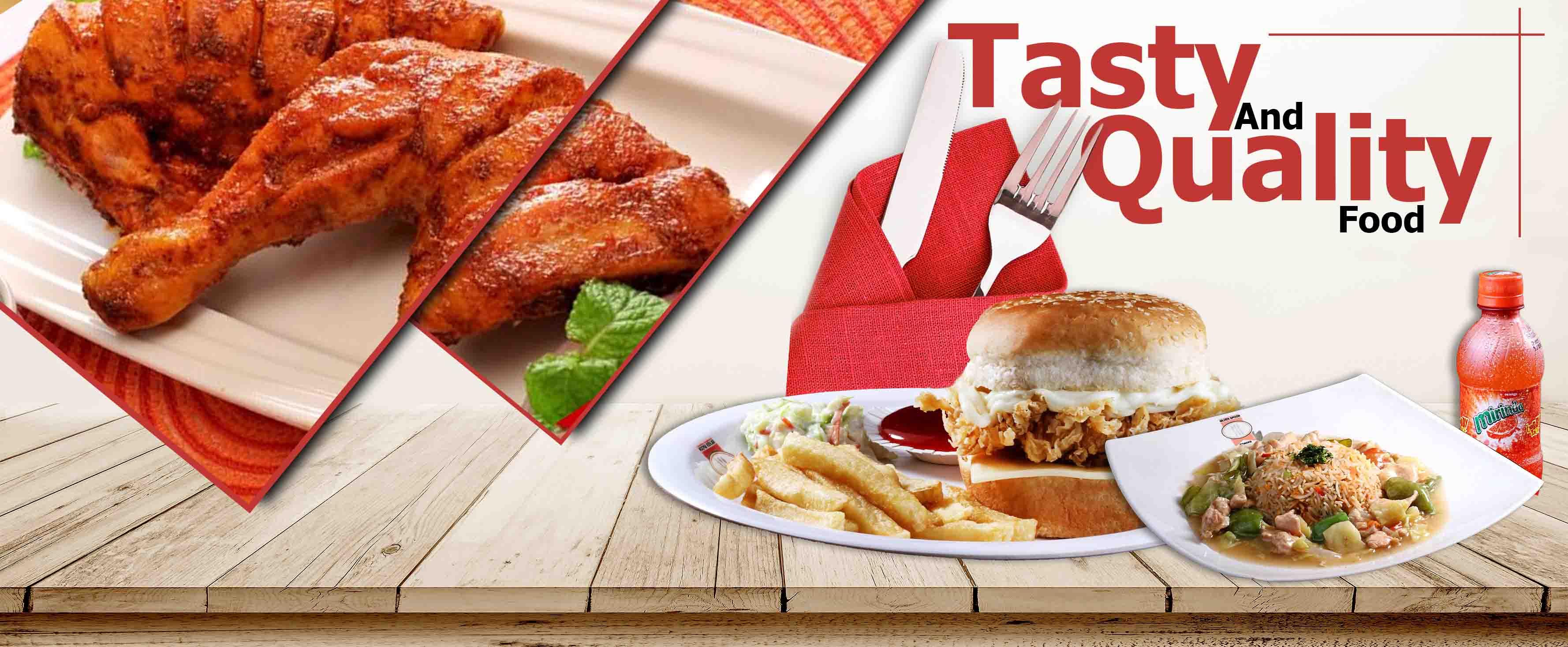 Silver Spoon Menu Food Online Delivery Karachi